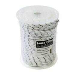 GX2 Double Braided Nylon Rope for anchor winch for your boat