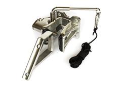 Boat Catch anchor winch accessories